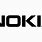 Nokia Logo Black