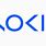 Nokia Logo Font