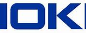 Nokia Logo Small