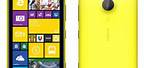 Nokia Lumia 1520 Screen