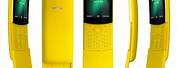 Nokia Mobile Phone 8110