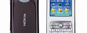 Nokia N73 Phone