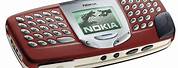 Nokia Phones 5510