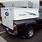 Non Cabover Truck Camper