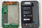 Nook HD Battery Replacement