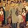 Norman Rockwell Painting Christmas Homecoming