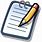 Notepad File Icon