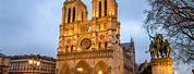 Notre Dame De Paris Today