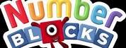NumberBlocks Logo