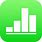 Numbers App Icon