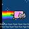 Nyan Cat Lyrics