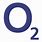 O2 UK Logo