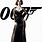 OO7 James Bond Women