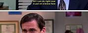 Office TV Show Memes