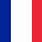 Official France Flag