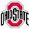 Ohio State University Buckeyes Logo