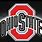 Ohio State University Football Logo