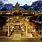 Oji Inari Shrine