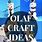 Olaf Craft Ideas