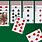 Old Fashion Spider Solitaire