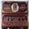 Old Hershey Bar Wrappers