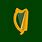 Old Irish Flag