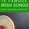 Old Irish Songs