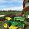 Old John Deere Garden Tractors