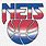 Old Nets Logo