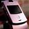 Old Pink Flip Phone