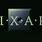 Old Pixar Logo