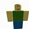 Old Roblox Character