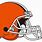 Old School Cleveland Browns