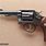Old Smith and Wesson 38 Special