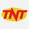 Old TNT Logo