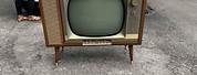 Old TVs From the 60s