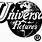 Old Universal Pictures Logo