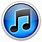 Old iTunes Icon