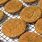 Old-Fashioned Ginger Snap Cookies
