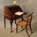 Old-Fashioned Writing Desk