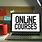 Online Classes for Free