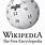 Online Encyclopedia. Wikipedia
