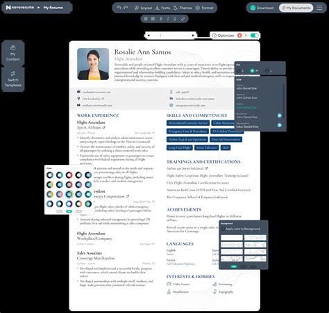 Download Online Resume Builder For Software Developer Download Online Resume Builder For Software Developer