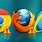 Open Web Browser