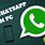 Open Whatsapp Desktop