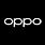 Oppo Logo Black