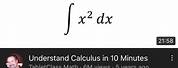 Optimization Calculus Memes
