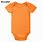 Orange Baby Clothes