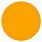 Orange Dot Circle Logo