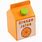 Orange Juice Toy